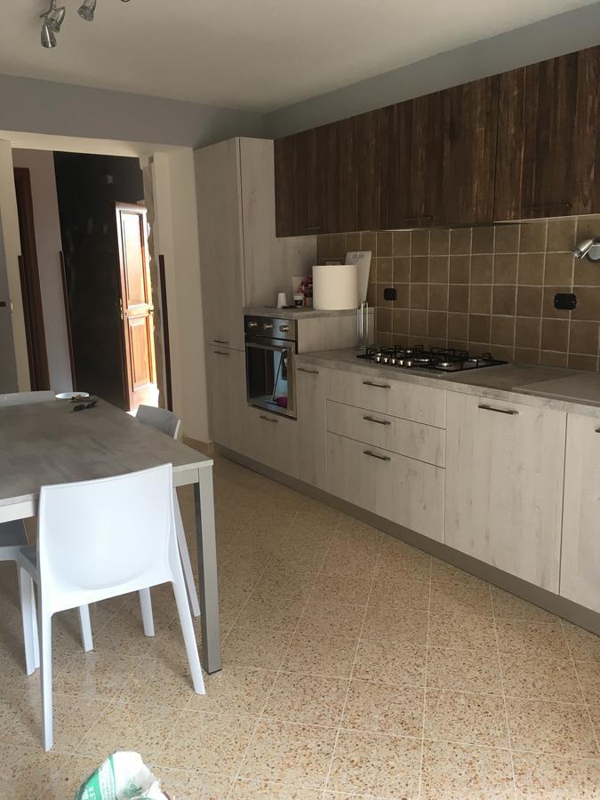 B&B Pegaso San Pietro Infine Exterior photo