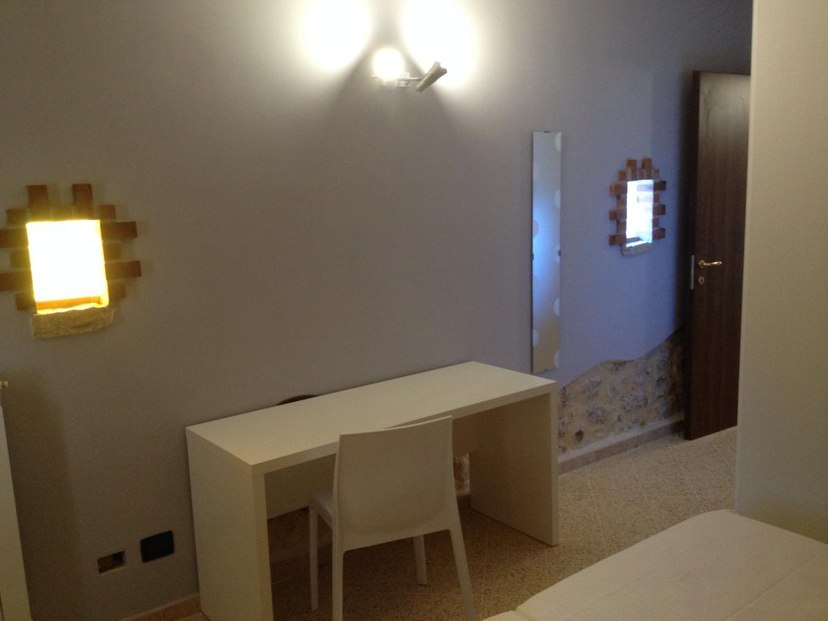 B&B Pegaso San Pietro Infine Exterior photo