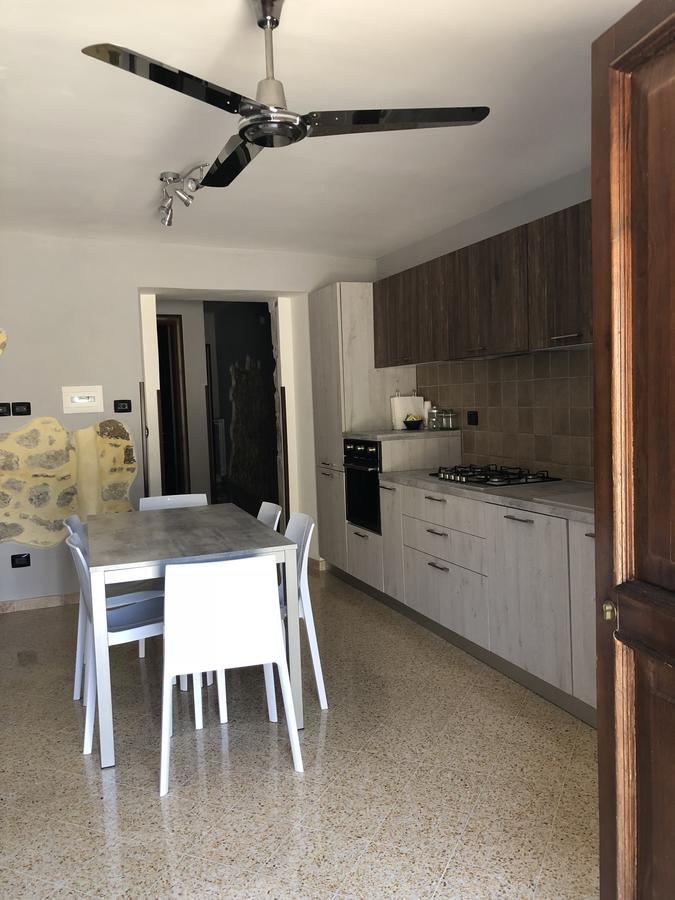 B&B Pegaso San Pietro Infine Exterior photo