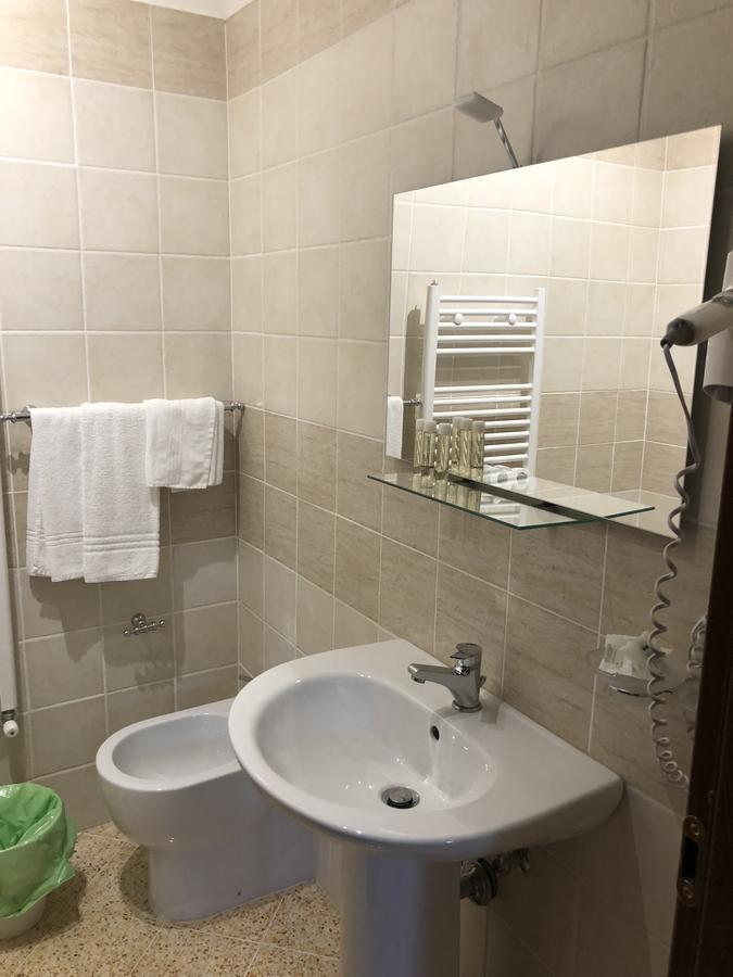 B&B Pegaso San Pietro Infine Exterior photo