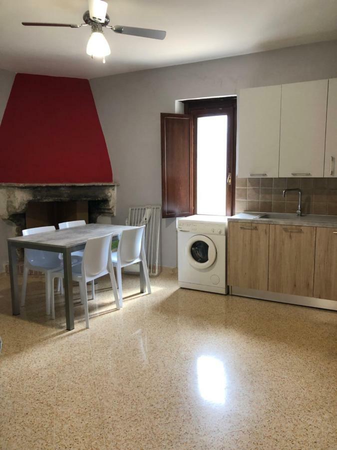 B&B Pegaso San Pietro Infine Exterior photo