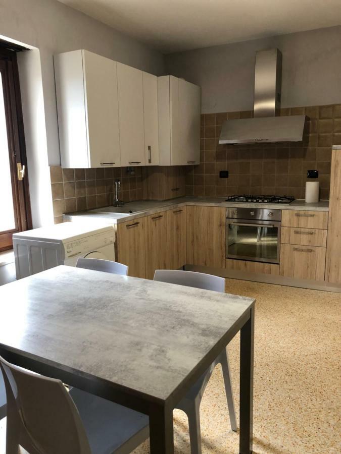 B&B Pegaso San Pietro Infine Exterior photo