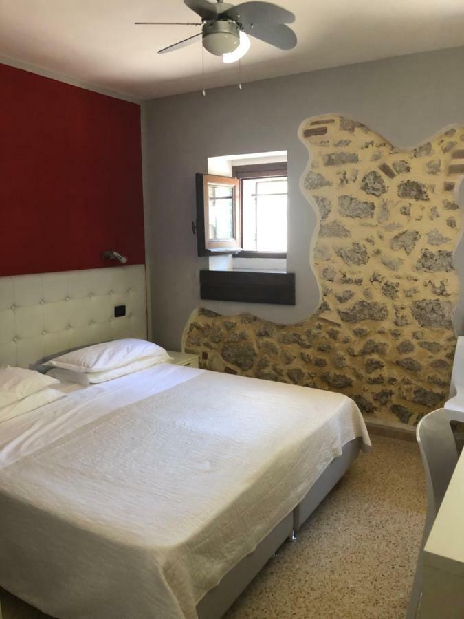 B&B Pegaso San Pietro Infine Exterior photo