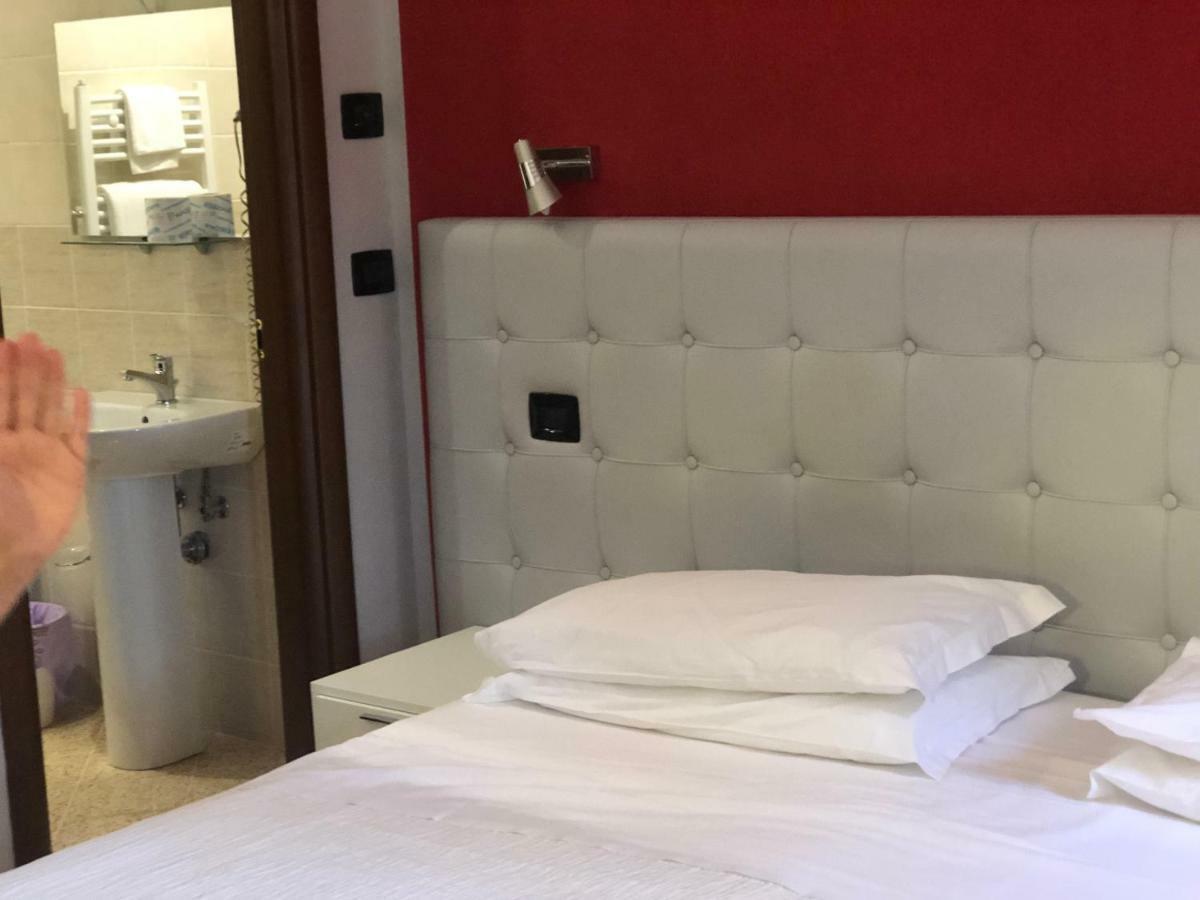 B&B Pegaso San Pietro Infine Exterior photo