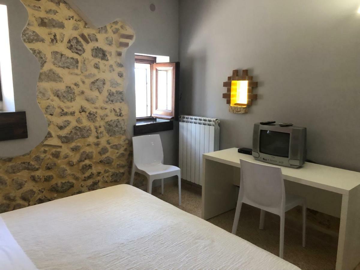 B&B Pegaso San Pietro Infine Exterior photo