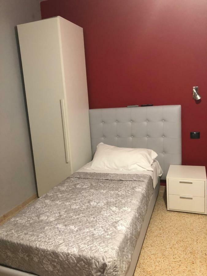 B&B Pegaso San Pietro Infine Exterior photo
