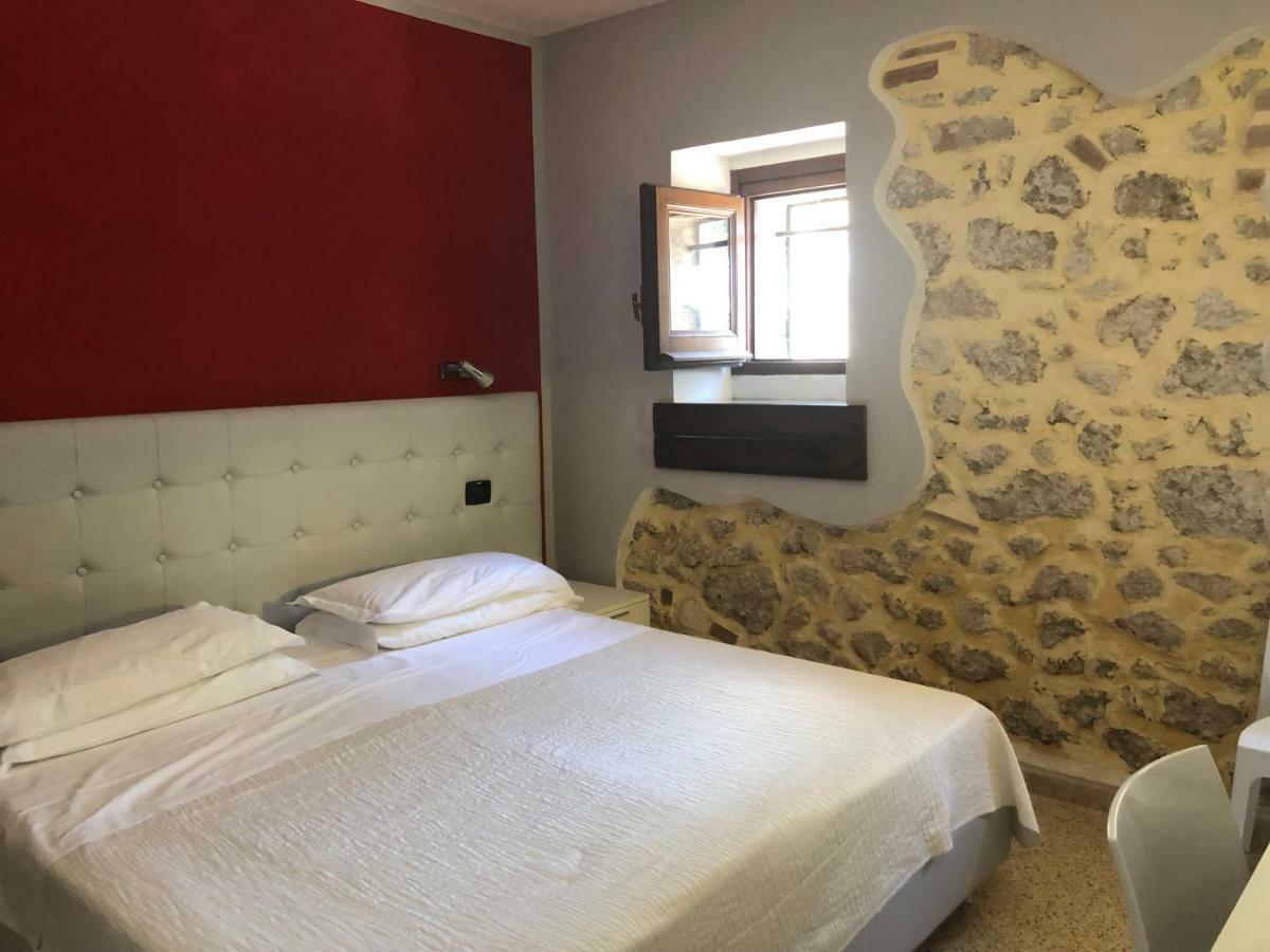 B&B Pegaso San Pietro Infine Exterior photo